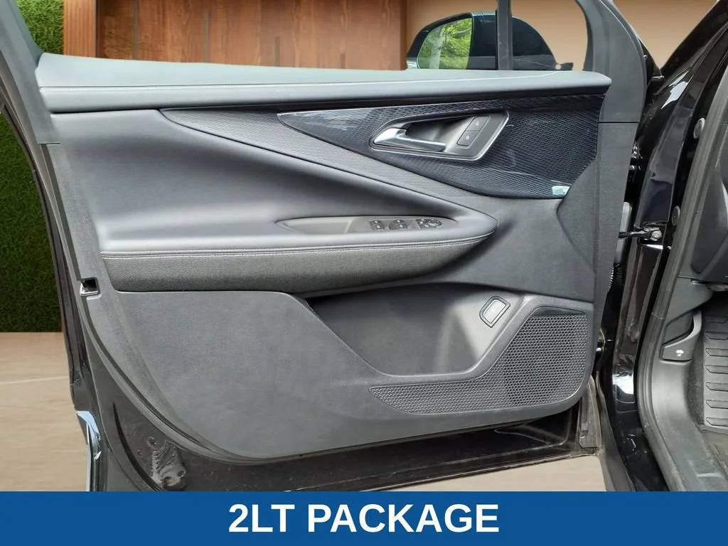 2026 Chevrolet Blazer EV LT - Photo 19