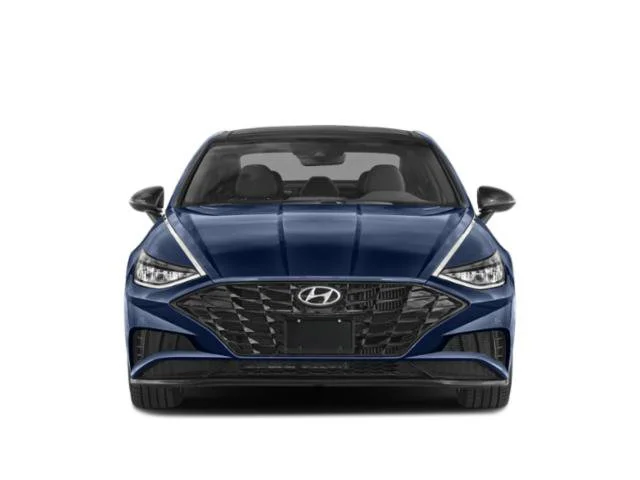 Used 2022 Quartz White Hyundai SEL Plus image 7