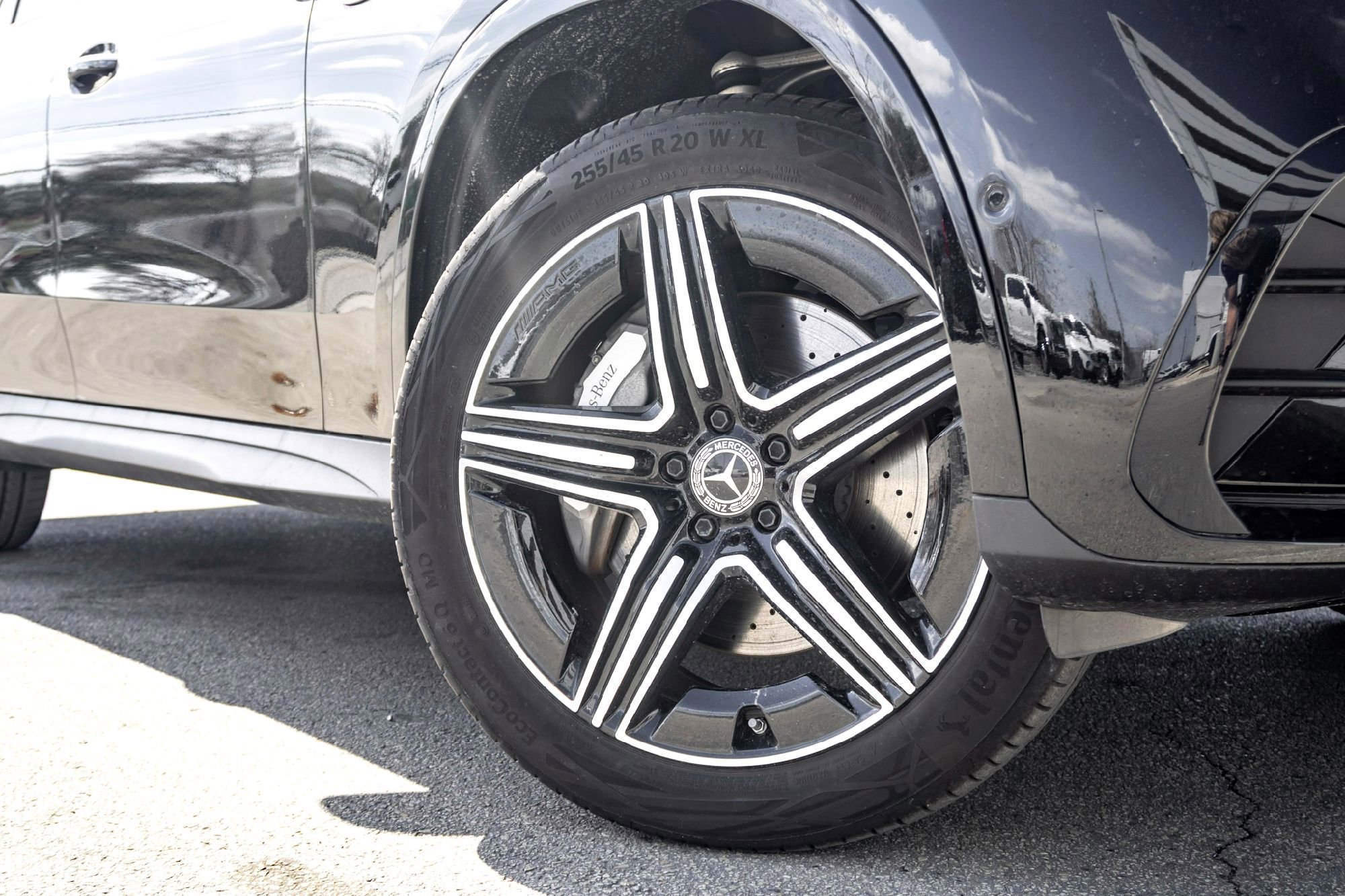 2025 Mercedes-Benz GLC Base - Photo 29