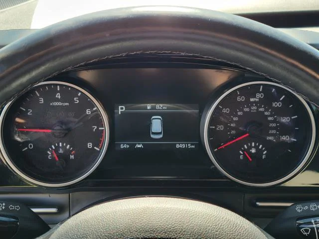 Used 2022  Kia LX image 28