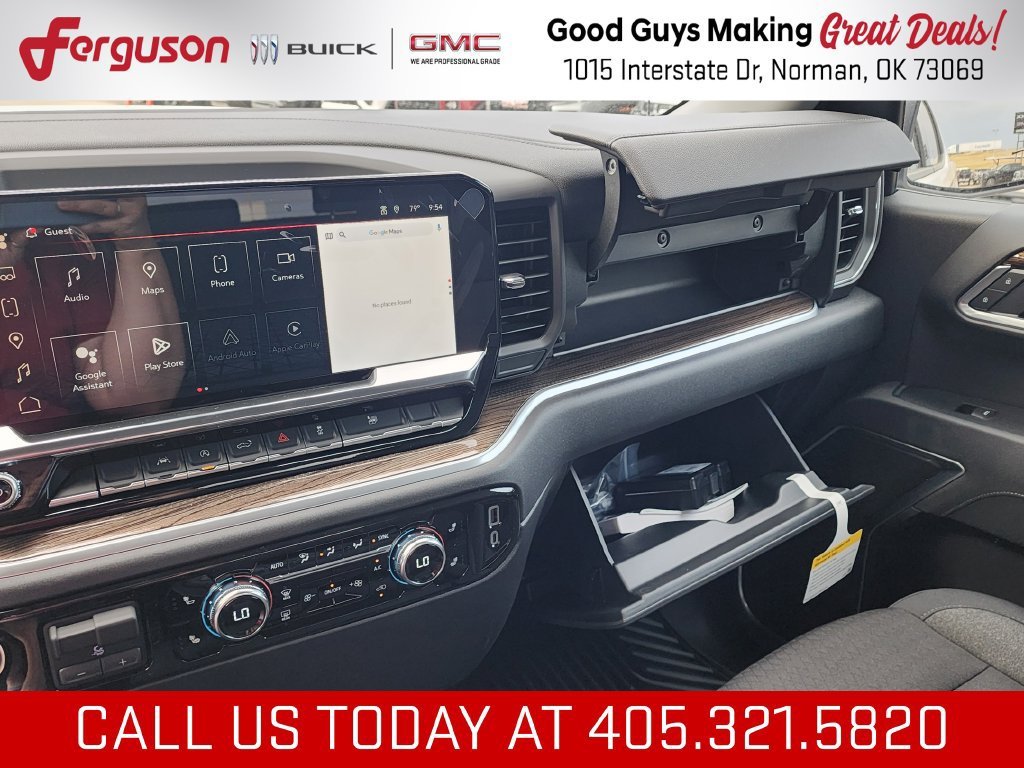 2026 GMC Sierra 1500 Elevation - Photo 34