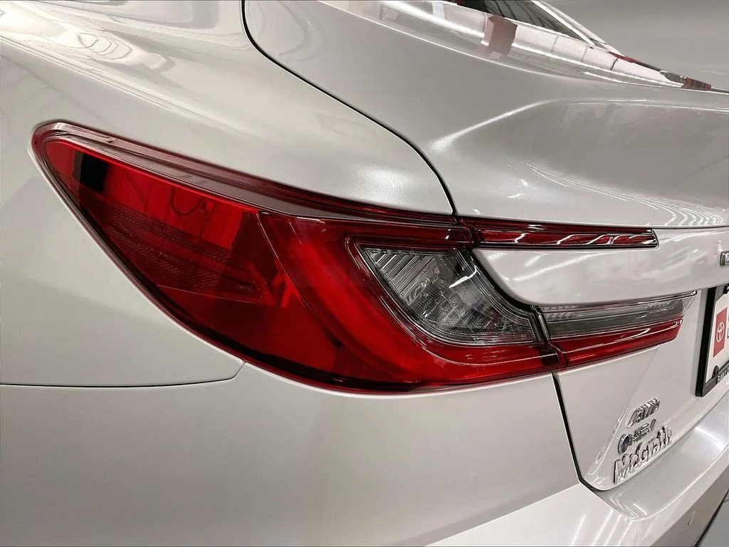 Certified Used 2025 Beige Toyota XLE image 34