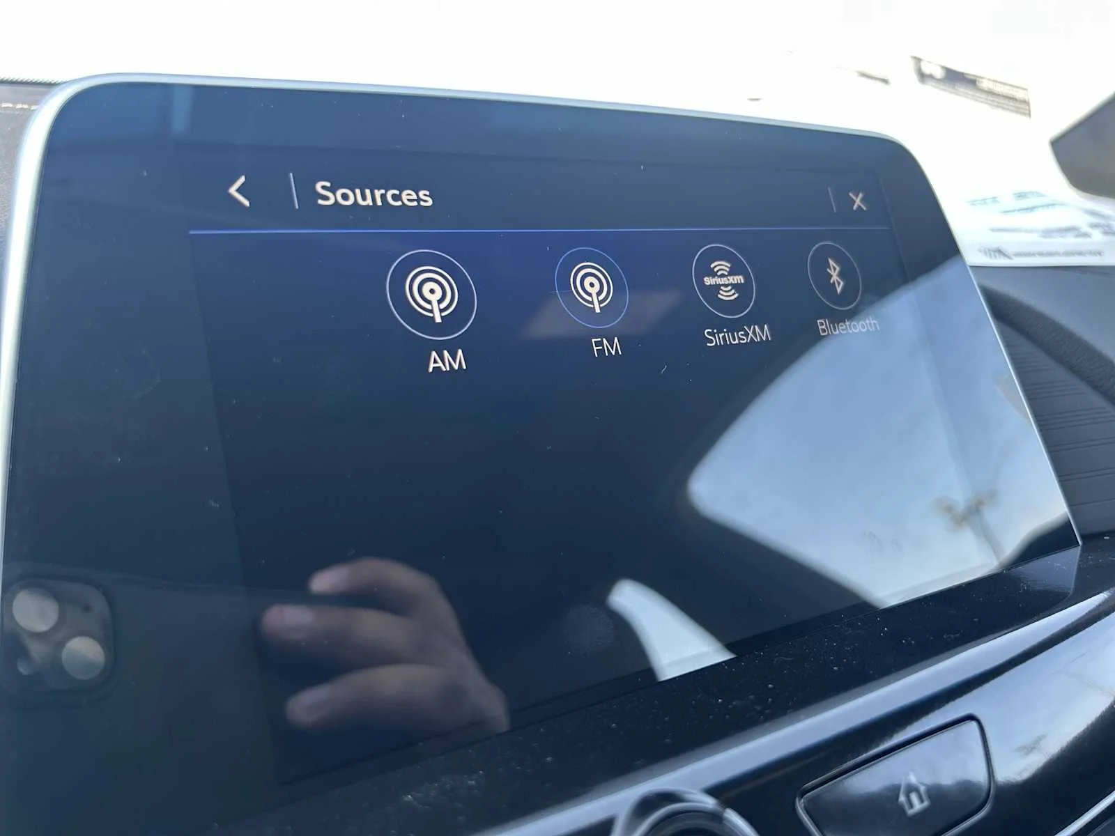 2026 Cadillac CT4 Premium Luxury - Photo 14
