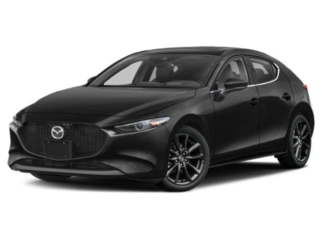 2020 Mazda Mazda3 Premium