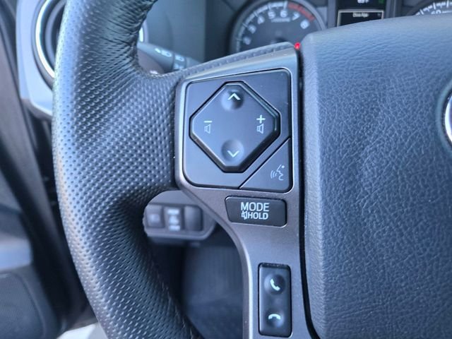 Used 2023 Gray Toyota TRD Sport image 19