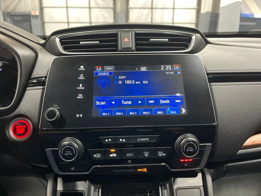 2020 Honda CR-V EX-L - Photo 24