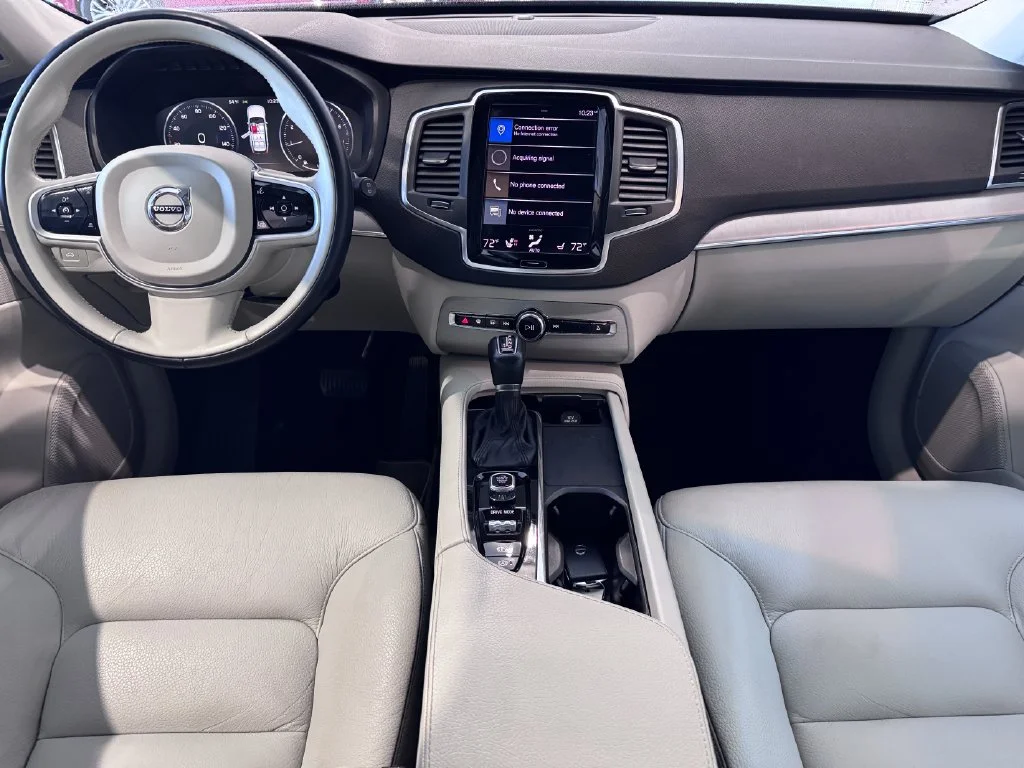 2021 Volvo XC90 Momentum - Photo 13