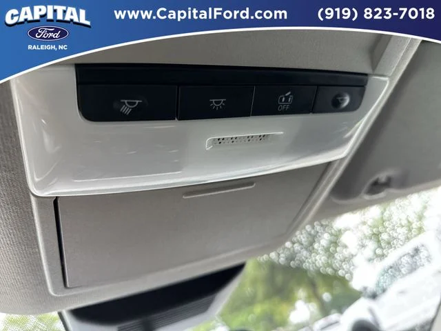 Used 2025 Blue Nissan SV image 32