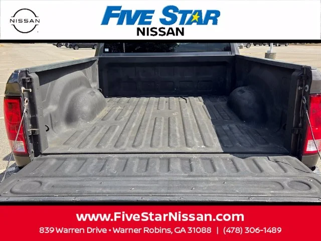 Used 2018 Gray Ram Tradesman image 11