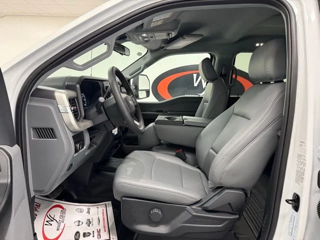New 2026 White Ford XL image 11