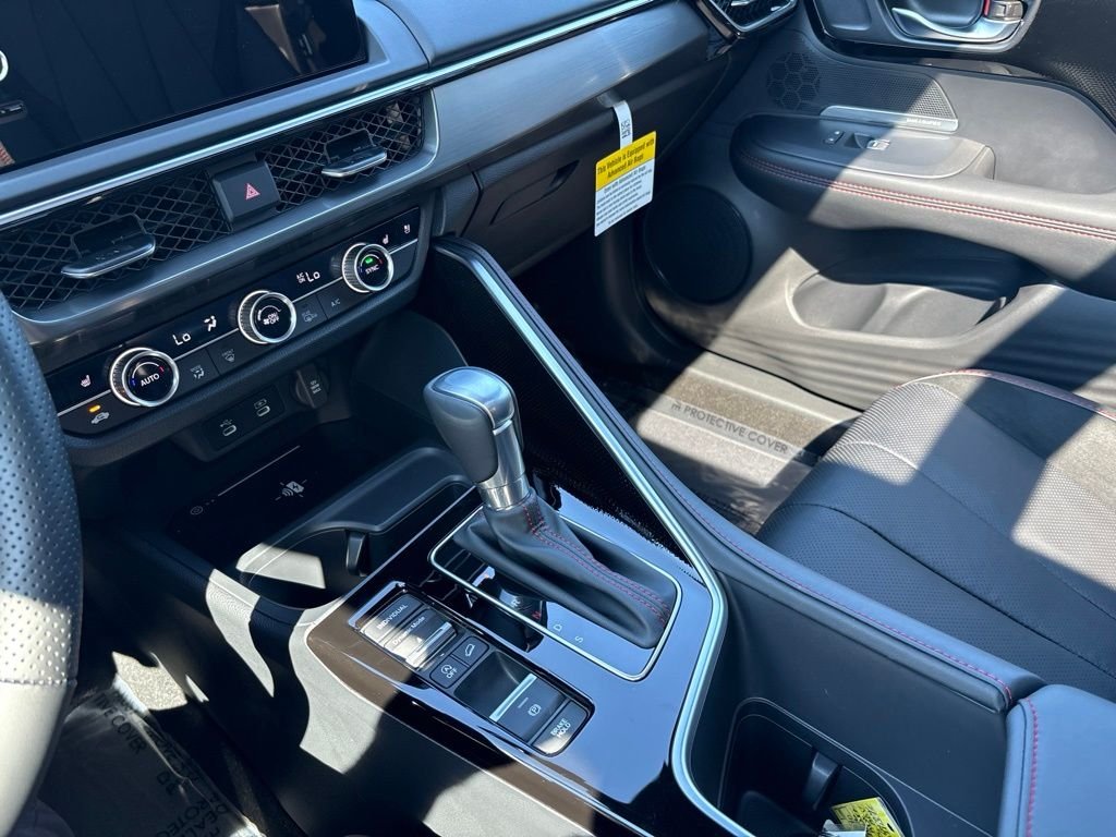 New 2026 Urban Gray Pearl Acura A-Spec Advance Package image 20