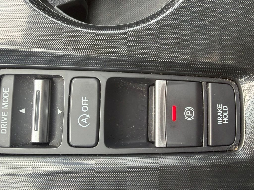 Used 2024 Gray Honda Touring image 16