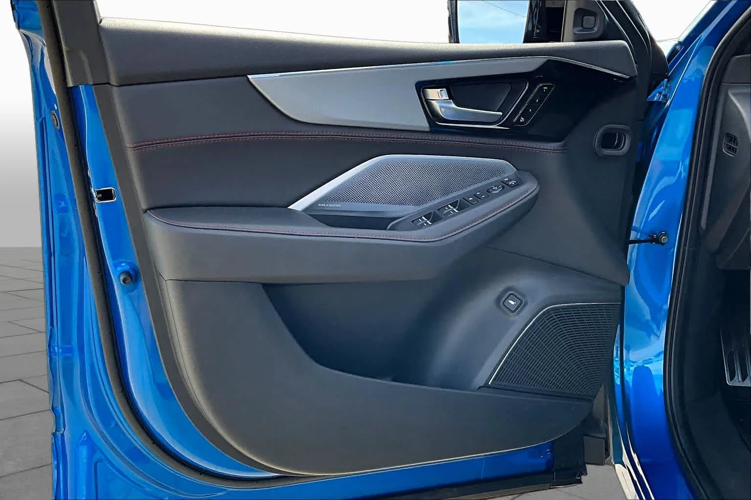 2026 Acura MDX A-Spec Package - Photo 10