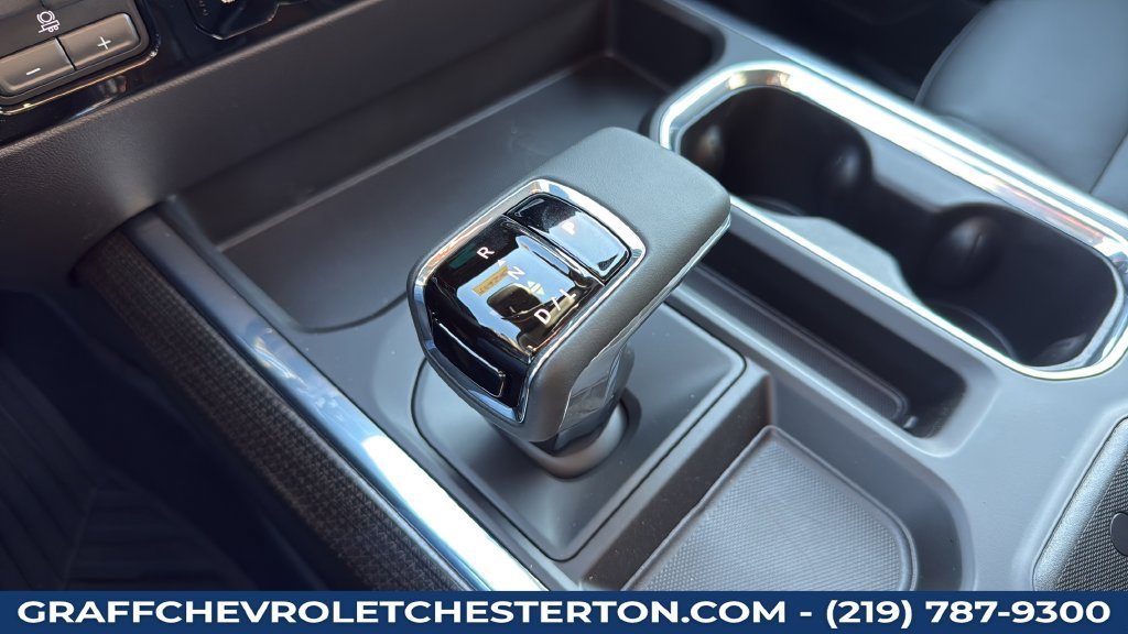 New 2026 Sterling Gray Metallic Chevrolet LT Trail Boss image 29