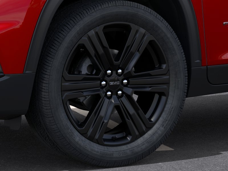 2027 GMC Acadia Elevation - Photo 9