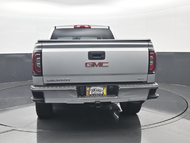 Used 2018 QUICKSILVER METALLIC GMC SLT image 6