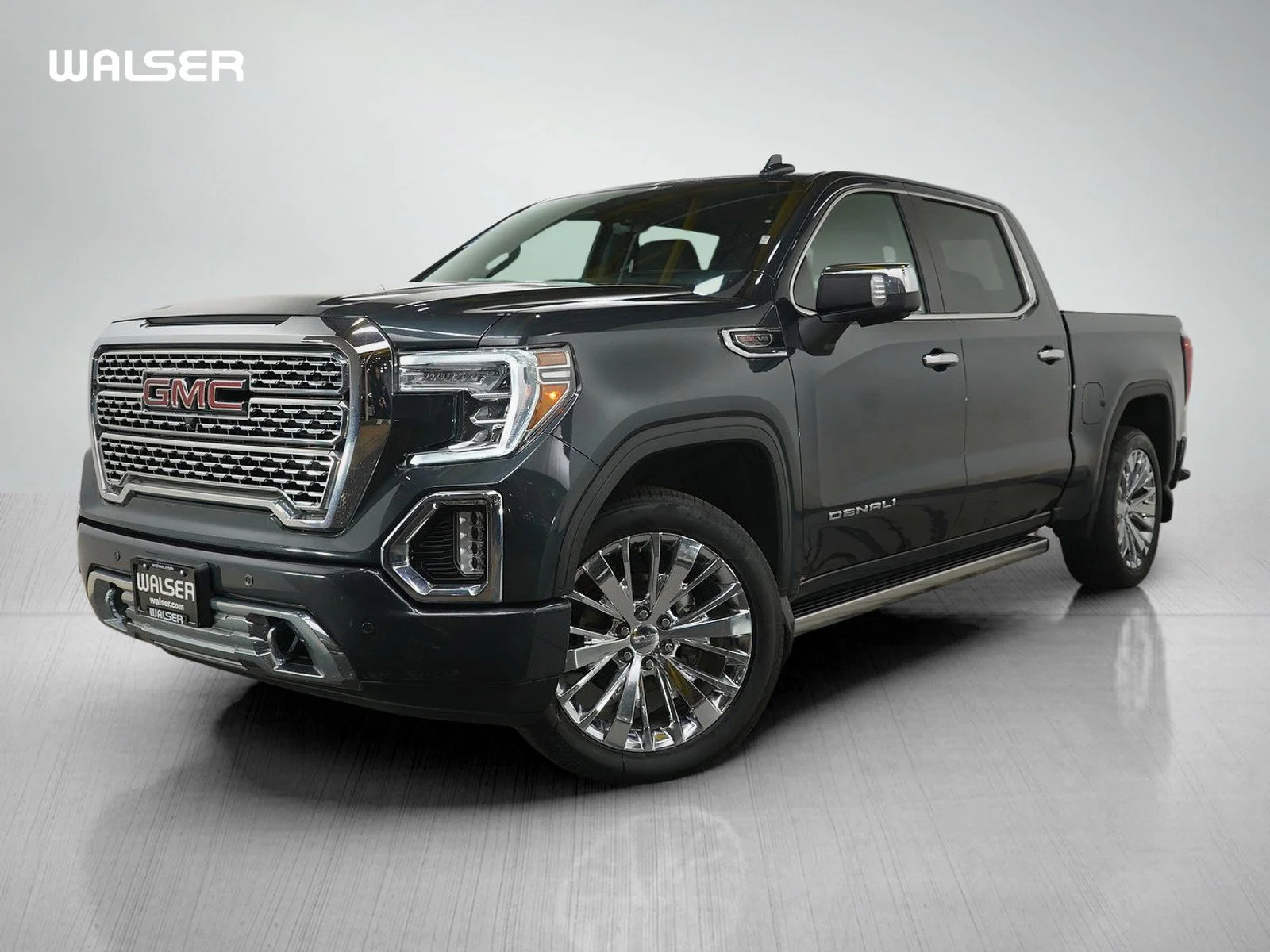 2022 GMC Sierra Denali 4WD Crew Cab Short Box's photo