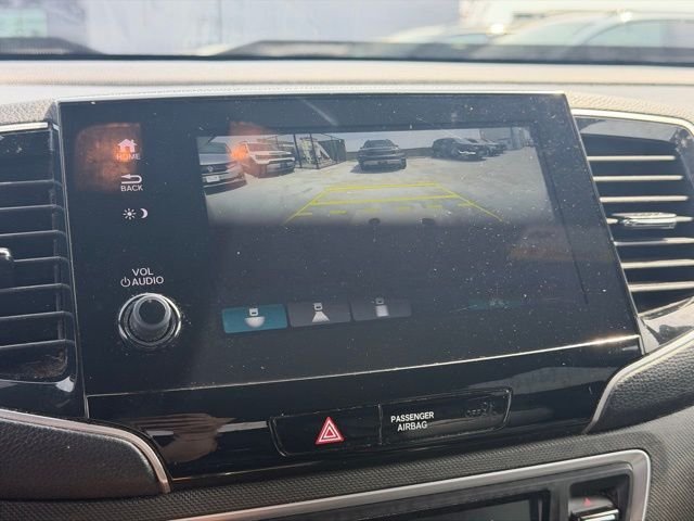 Used 2023  Honda TrailSport image 27