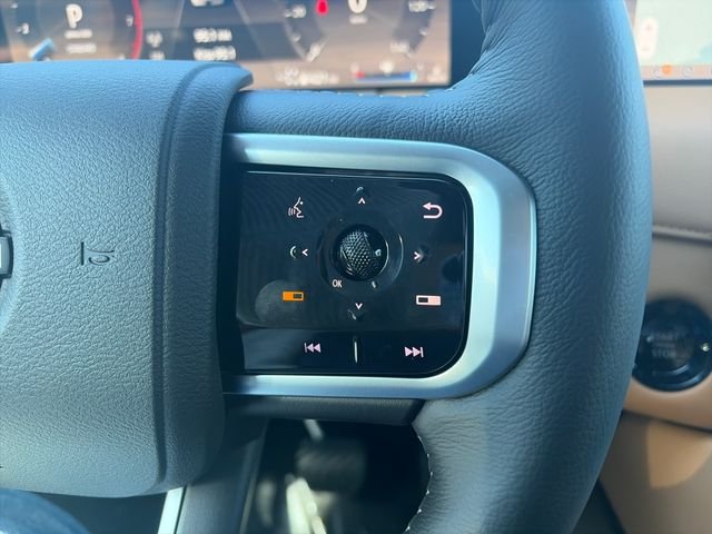 2026 Nissan Armada SL - Photo 29