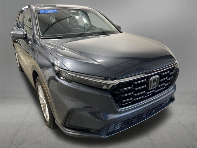 2024 Honda CR-V EX - Photo 9