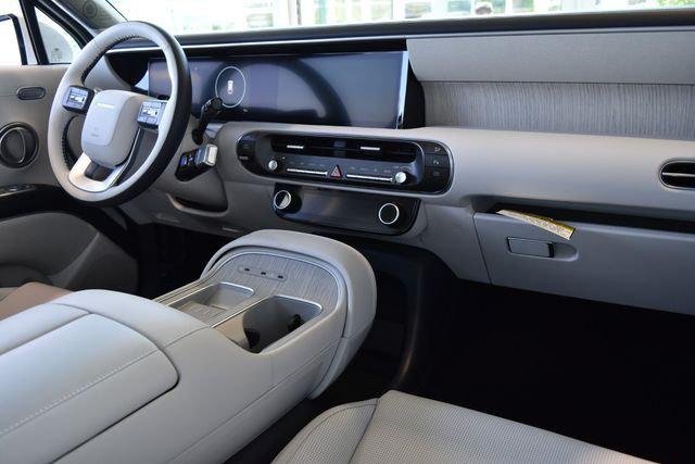 New 2027  Hyundai Calligraphy AWD image 94