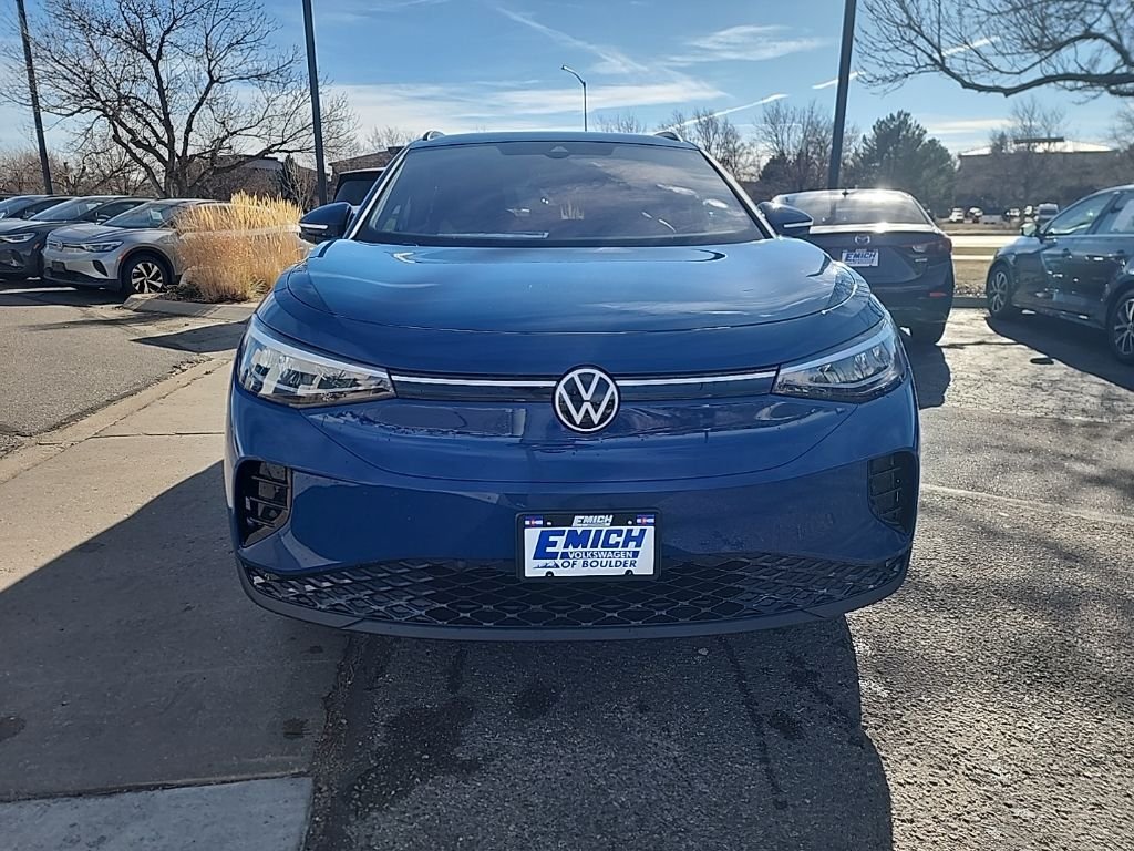 2026 Volkswagen ID.4 PRO - Photo 8
