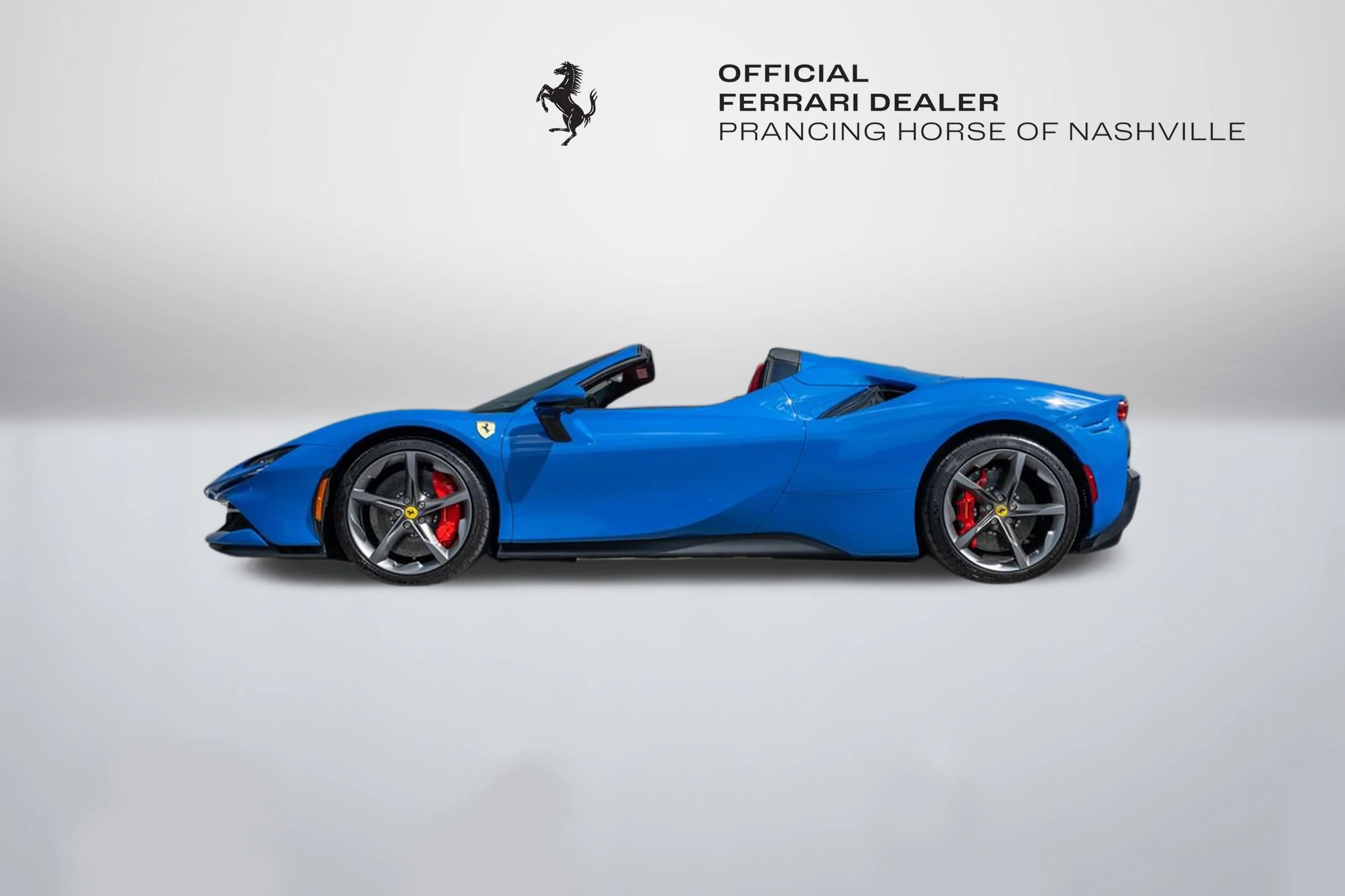 2024 Ferrari SF90 Base - Photo 12