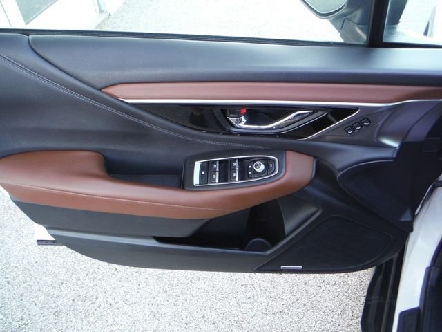 2022 Subaru Outback Touring - Photo 14