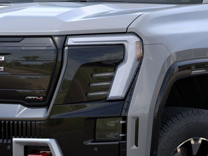 2026 GMC Sierra EV AT4 - Photo 10