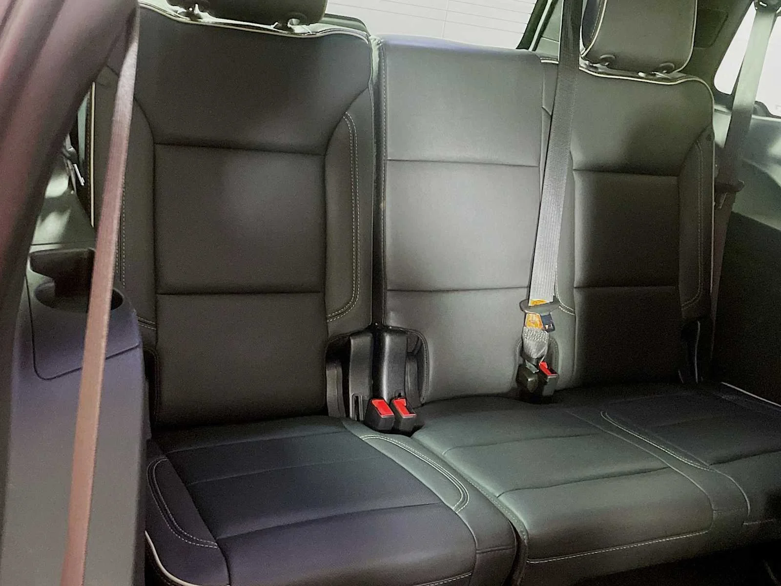 Used 2023 Black Chevrolet Premier image 28