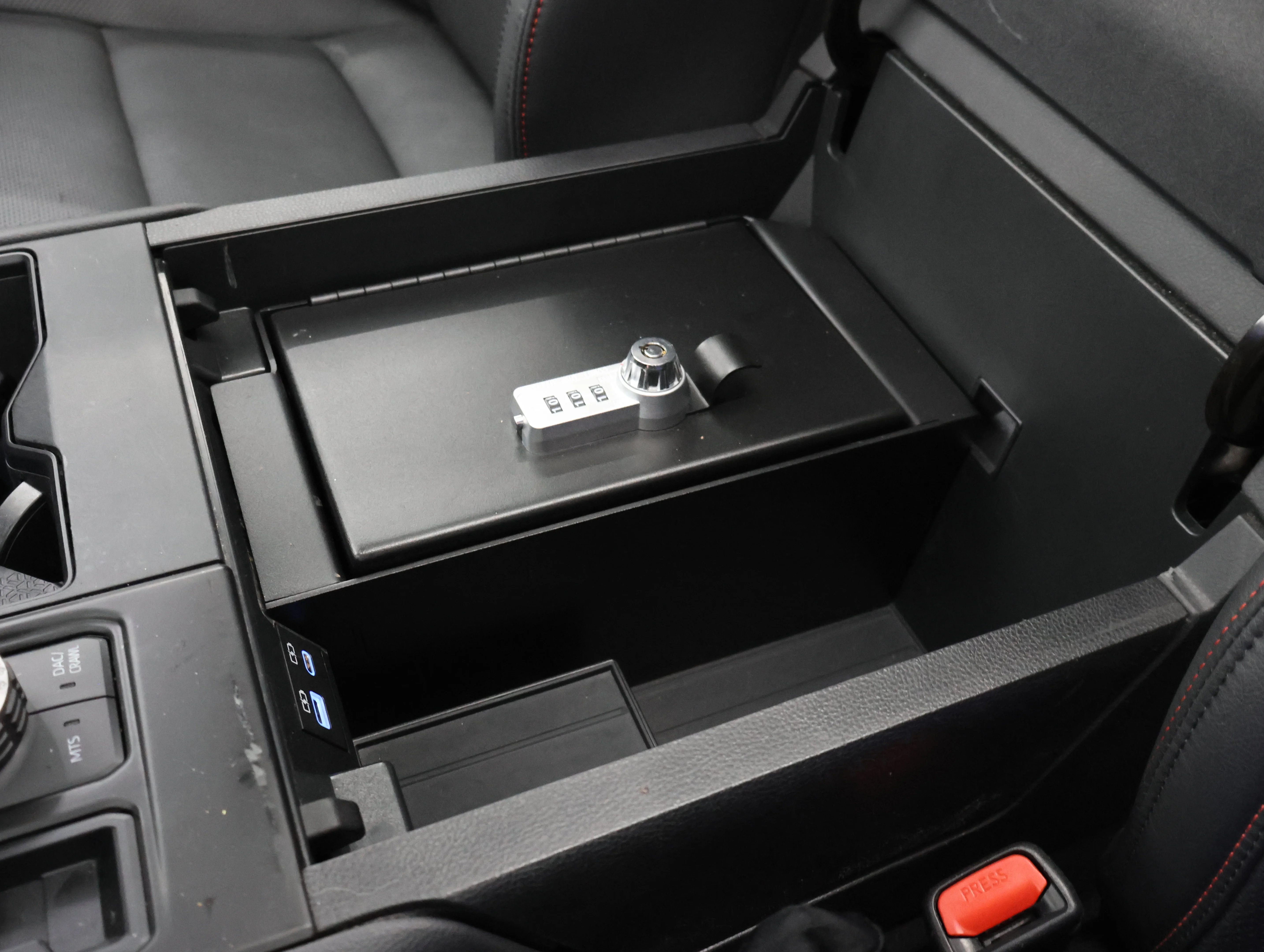 Used 2023 WHITE Toyota TRD Pro image 52