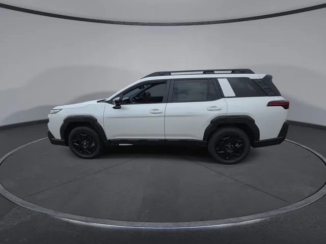New 2026 CRYSTAL WHITE PEARL Subaru Limited image 5