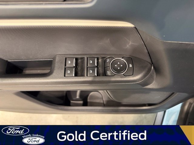 Certified Used 2025 Robins Egg Blue Ford Heritage image 22