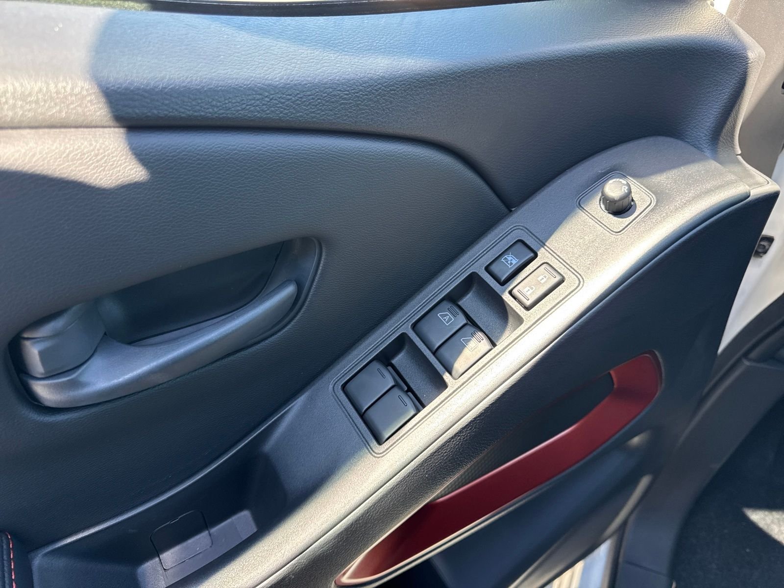 New 2026 Nissan Frontier PRO-X 4D Crew Cab