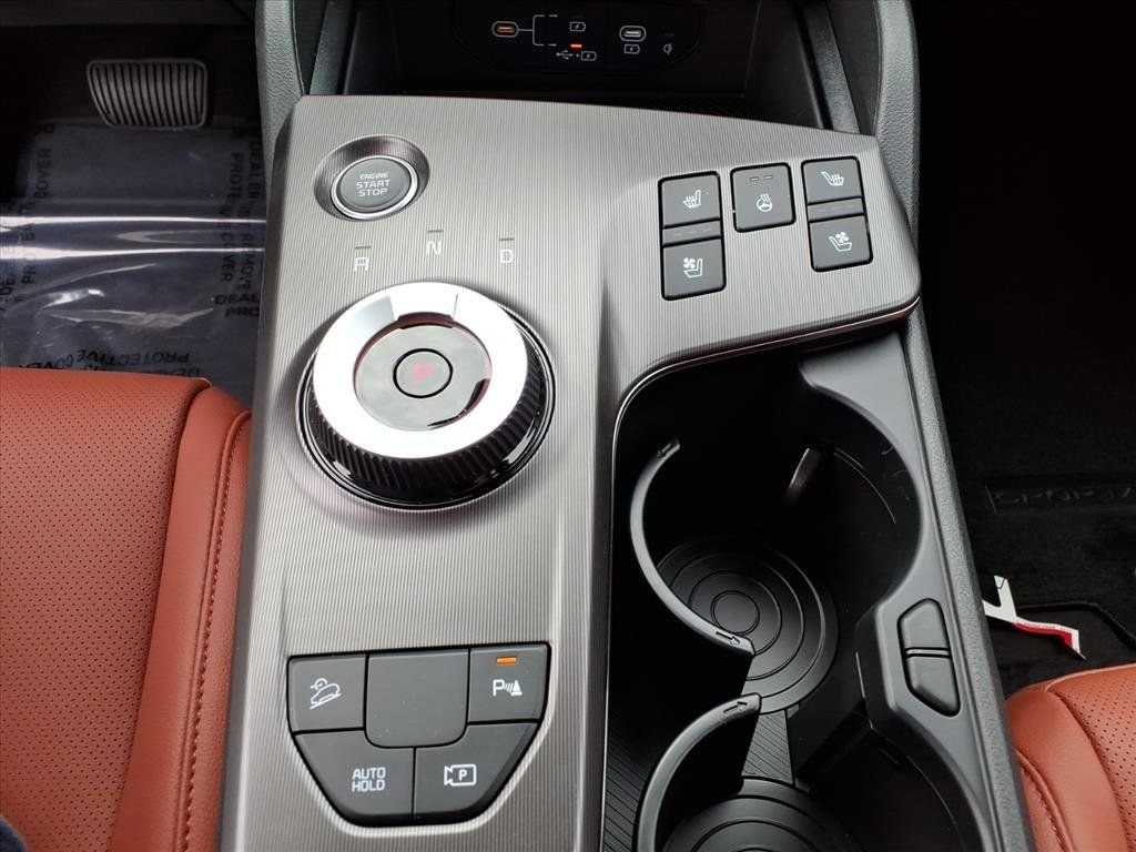2026 Kia Sportage SX Prestige Hybrid - Photo 24