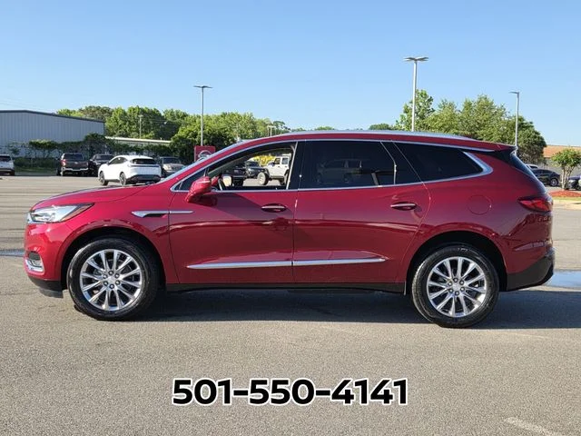 5GAERBKW9LJ161875