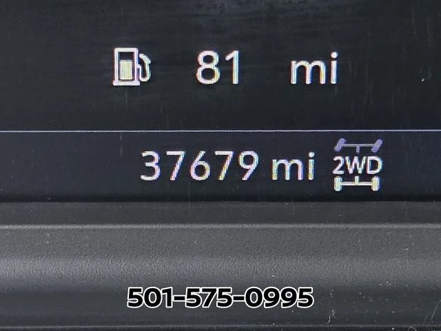Used 2019 White Chevrolet RST image 28