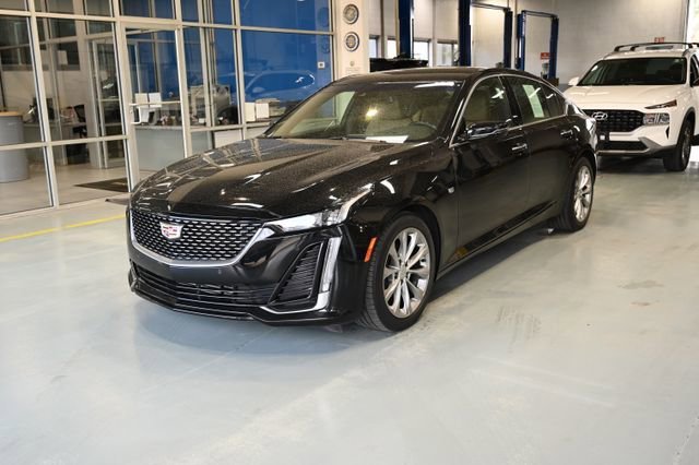 2023 Cadillac CT5