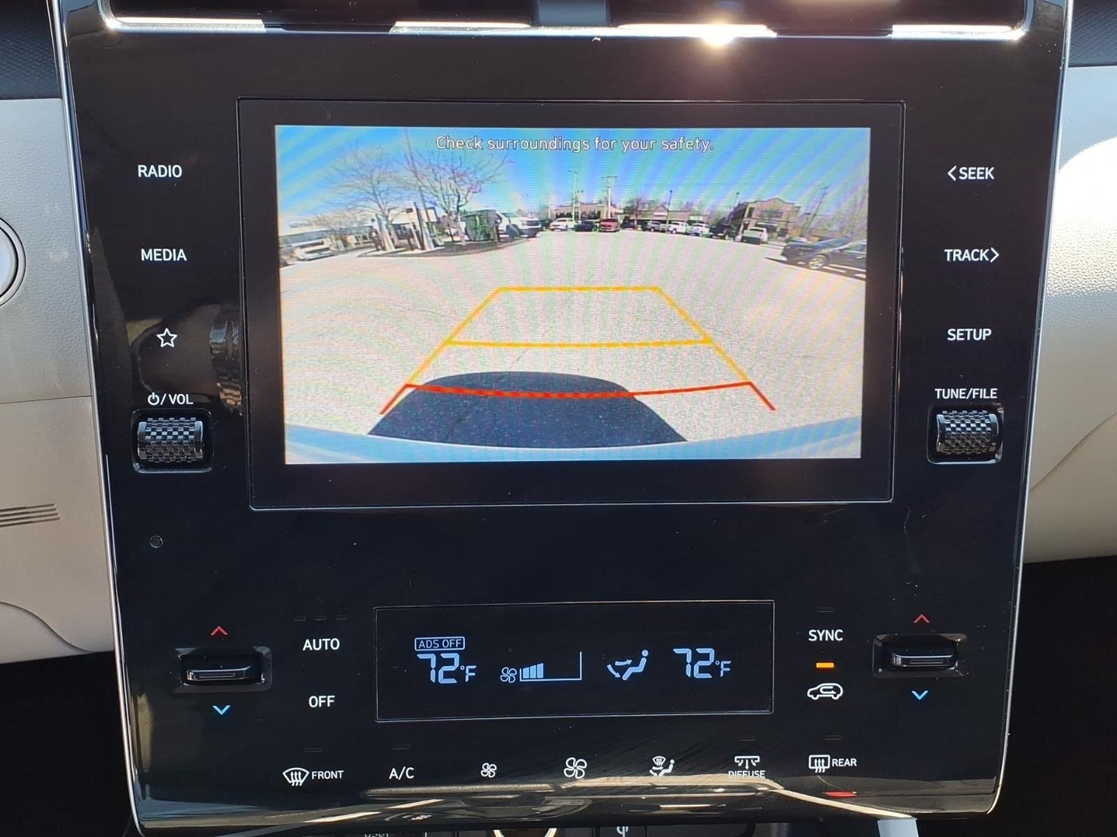 2024 Hyundai Tucson SEL - Photo 25