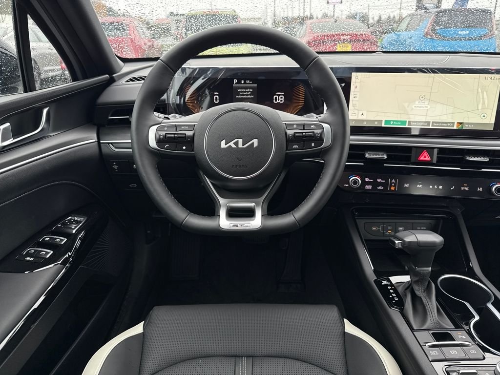 2026 Kia K5 GT-Line - Photo 19