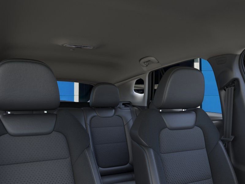 2026 Chevrolet Trax LT - Photo 24