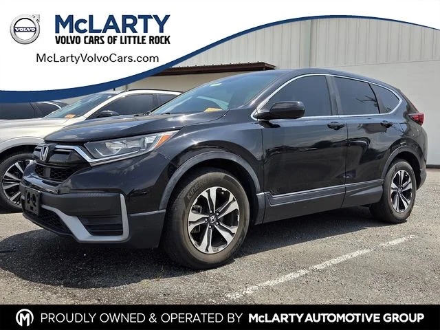 2021 Honda CR-V Special Edition