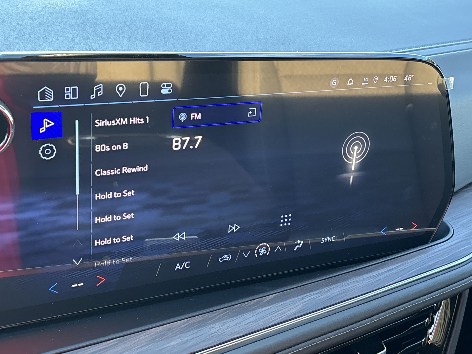 New 2025 Lakeshore Blue Metallic Chevrolet LS image 31