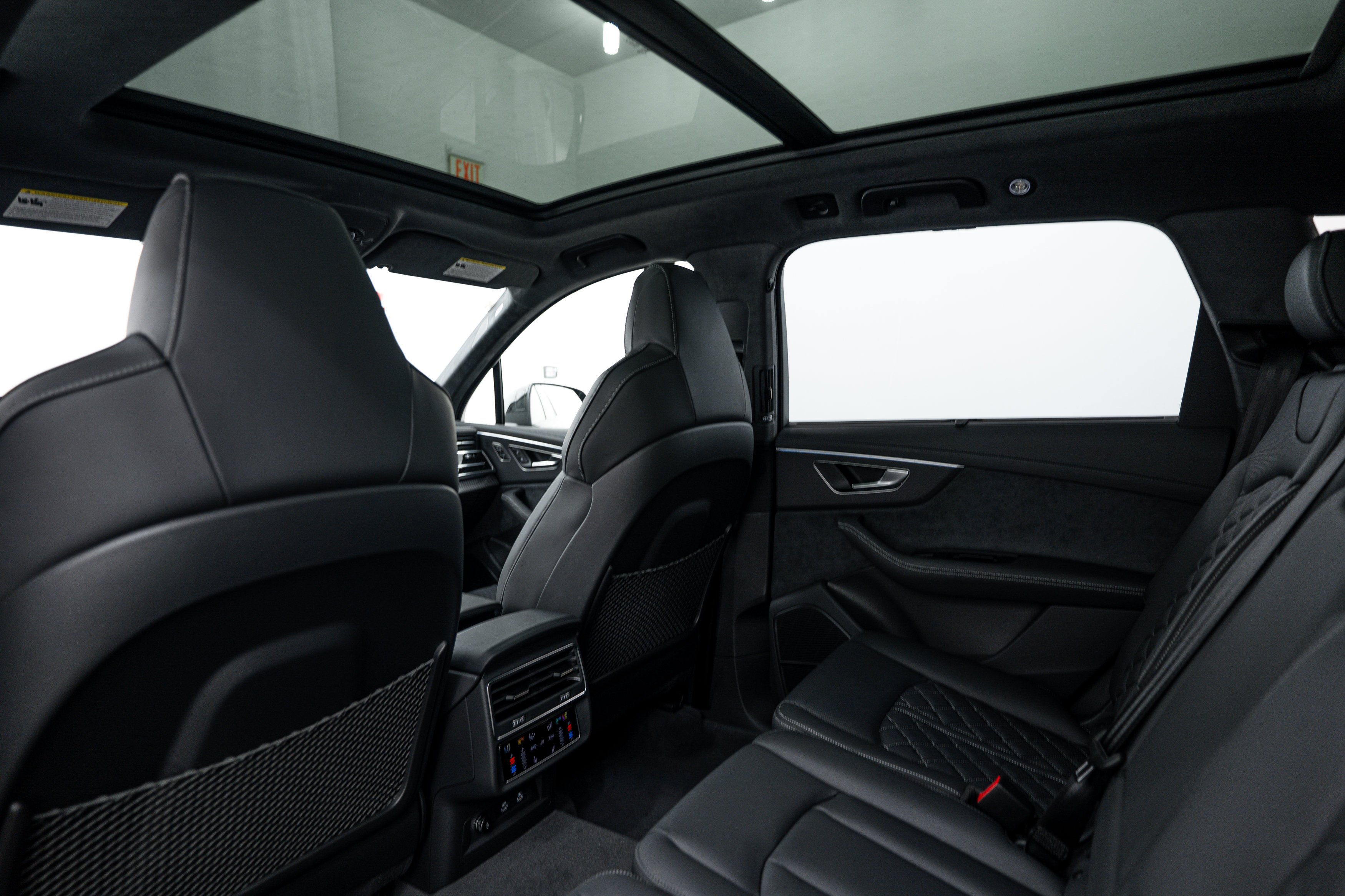 New 2026 Daytona Gray Audi Prestige image 19