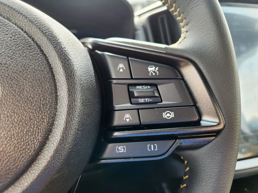 2026 Subaru Crosstrek Sport - Photo 14
