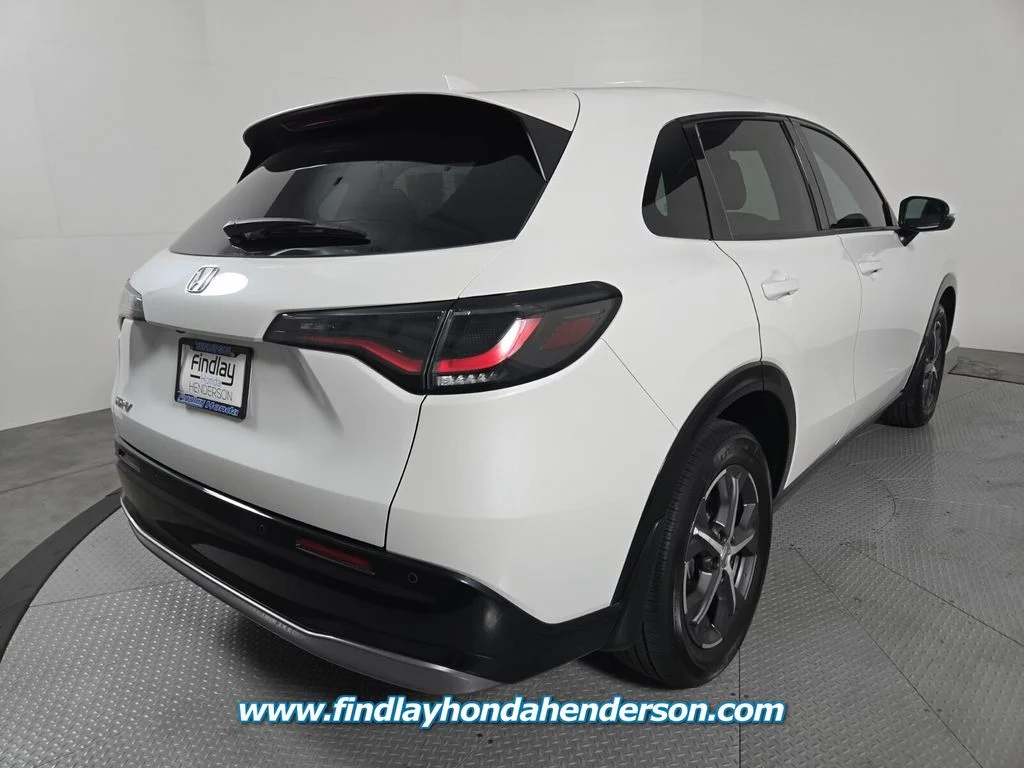 2024 Honda HR-V EX-L - Photo 6