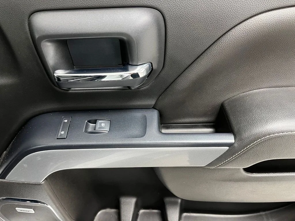 Used 2018 White Chevrolet LTZ image 54