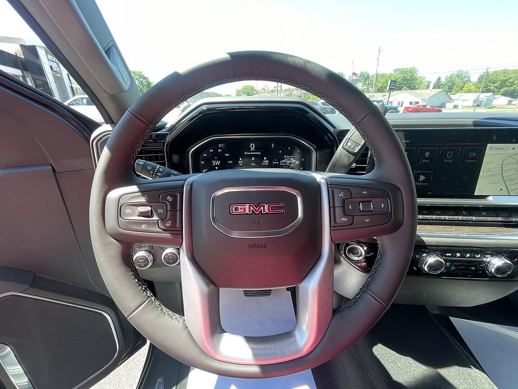 2026 GMC Sierra 1500 Elevation - Photo 22