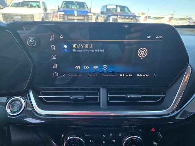 Used 2024 Red Chevrolet ACTIV image 16