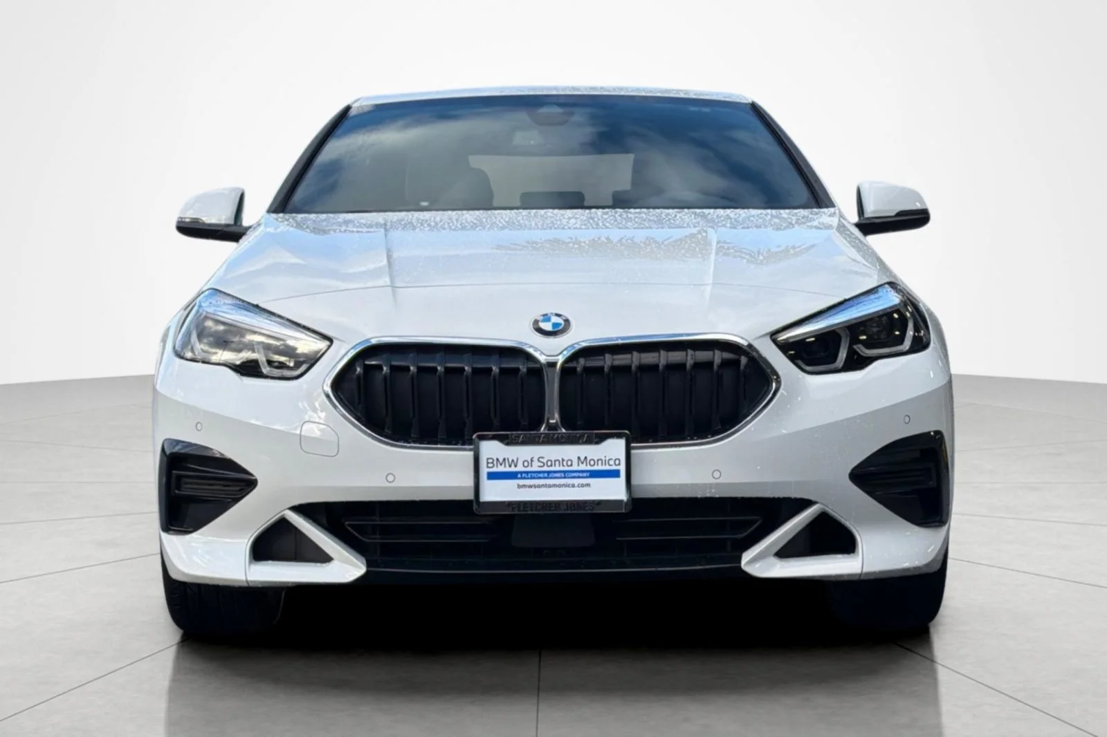 Used 2023 Alpine White BMW 228i image 8